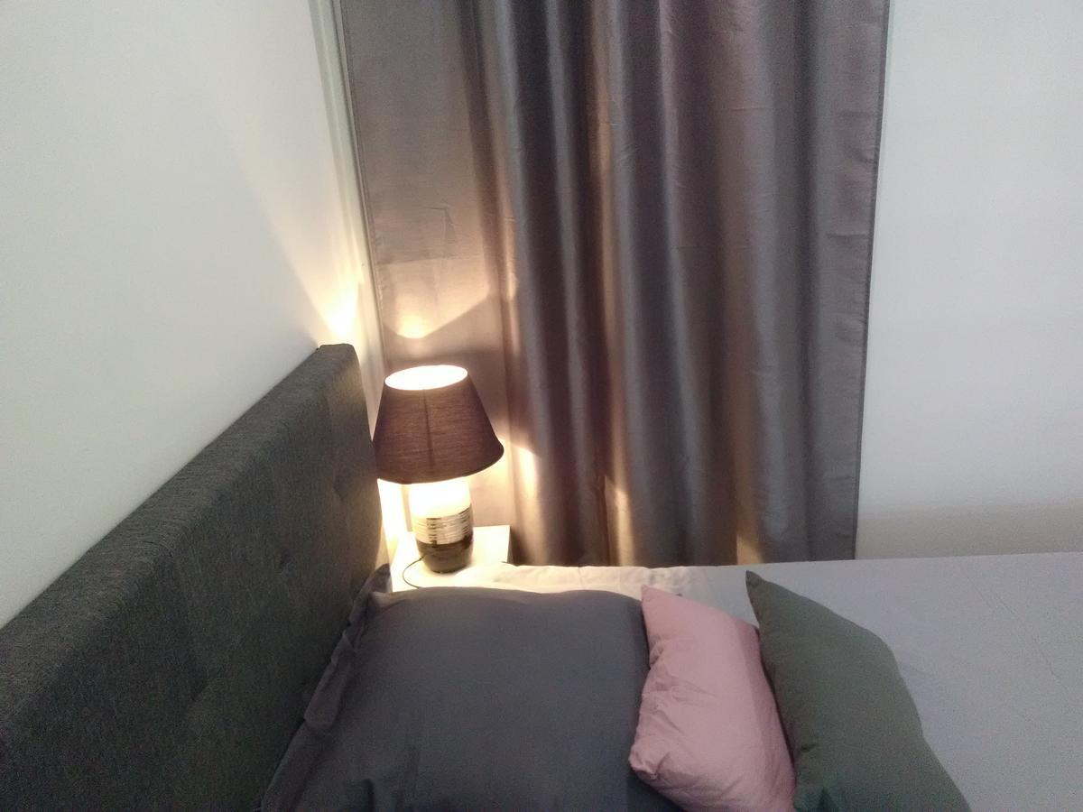 Chambre D'Hotes Les Macarons De Tata Sainte-Eulalie  Exteriér fotografie